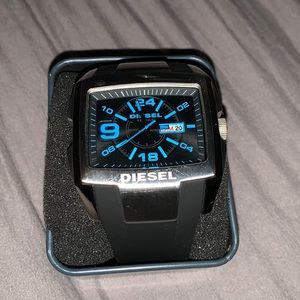 Diesel watch